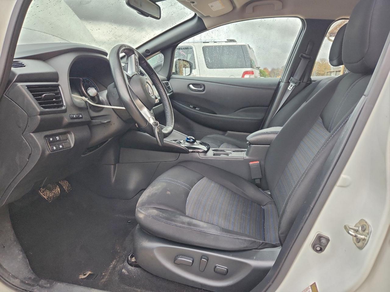 Nissan LEAF Sv Plus Image 10