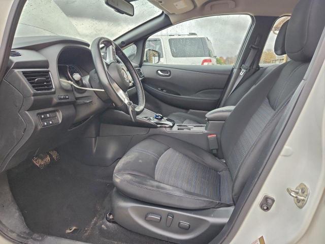 Nissan LEAF Sv Plus Image 10