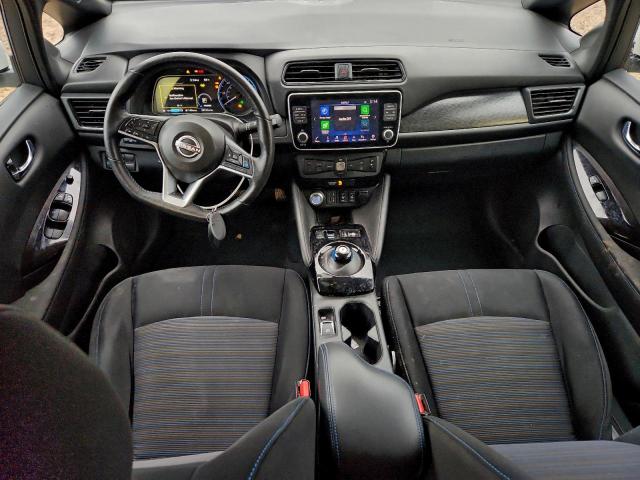 Nissan LEAF Sv Plus Image 5