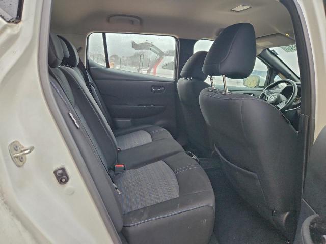 Nissan LEAF Sv Plus Image 11