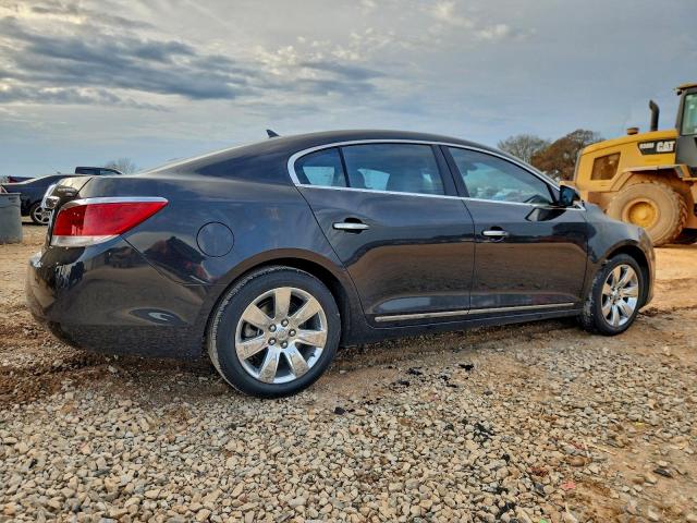 Buick LaCrosse Cxl Image 3