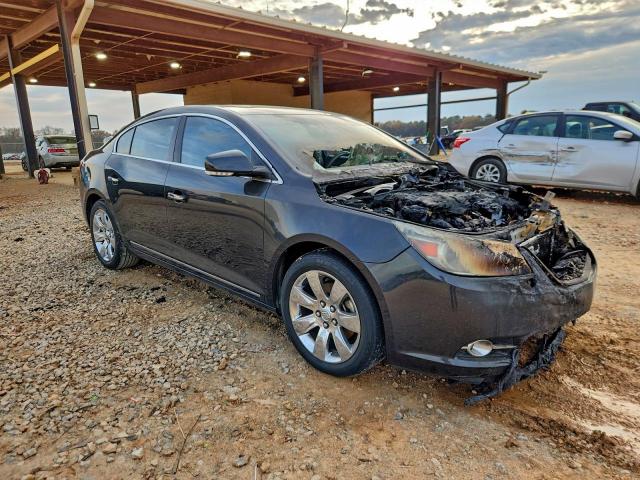 Buick LaCrosse Cxl Image 2