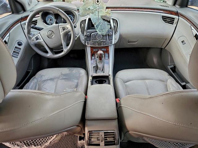 Buick LaCrosse Cxl Image 5