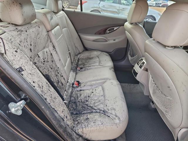 Buick LaCrosse Cxl Image 6