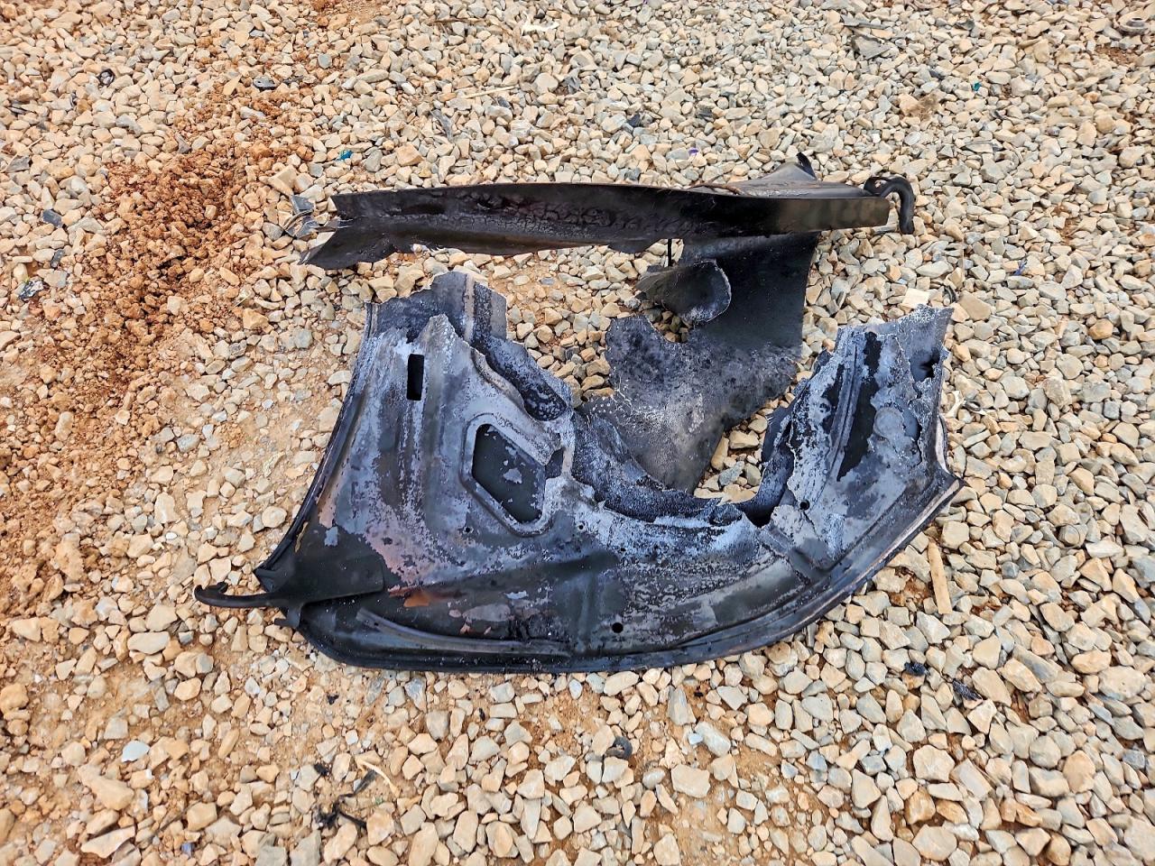 Buick LaCrosse Cxl Image 7