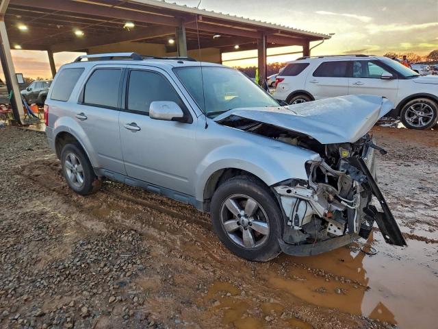 Ford Escape Limited Image 2