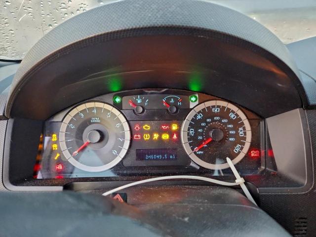 Ford Escape Limited Image 9