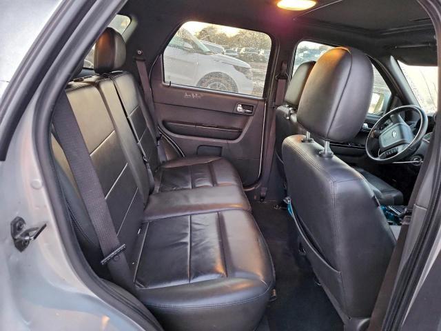 Ford Escape Limited Image 8