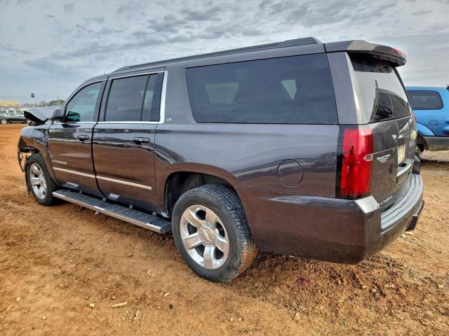 Chevrolet Suburban K1500 Lt Image 2