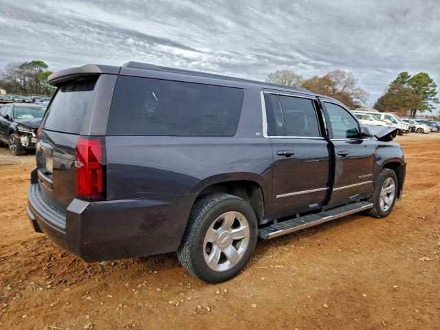 Chevrolet Suburban K1500 Lt Image 12