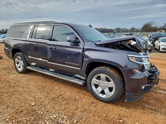 Chevrolet Suburban K1500 Lt Image 8