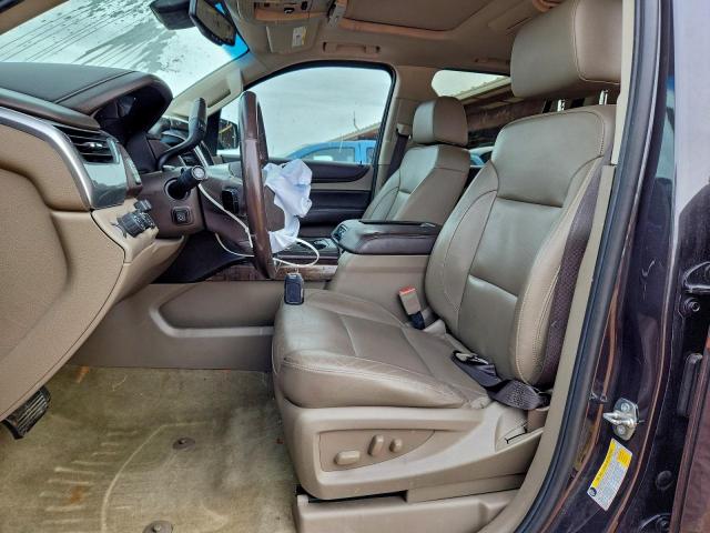 Chevrolet Suburban K1500 Lt Image 6