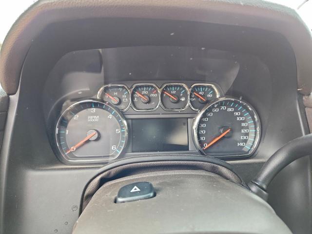 Chevrolet Suburban K1500 Lt Image 5