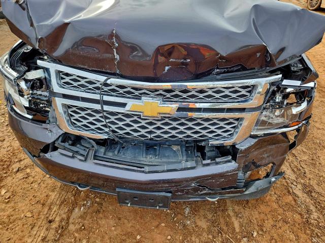 Chevrolet Suburban K1500 Lt Image 9