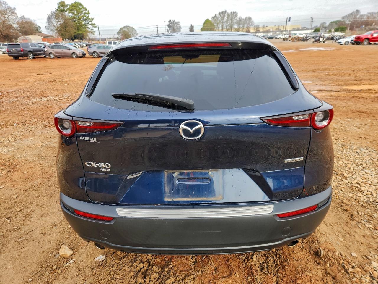 Mazda Cx Select Image 5
