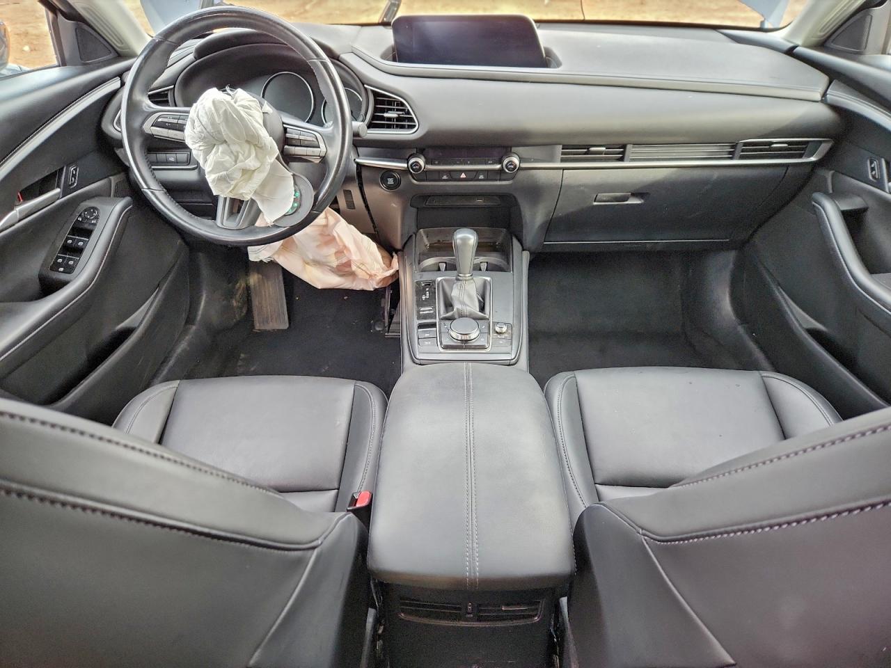 Mazda Cx Select Image 6