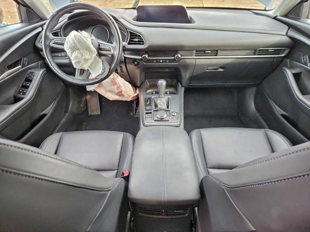 Mazda Cx Select Image 6