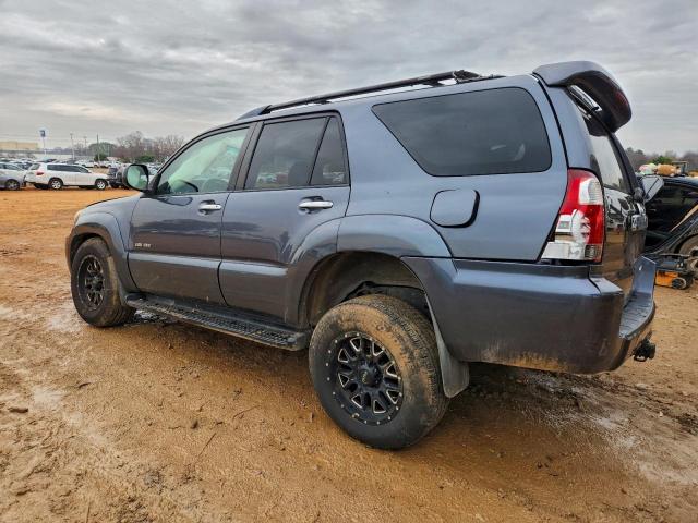Toyota 4Runner Sr5 Image 4