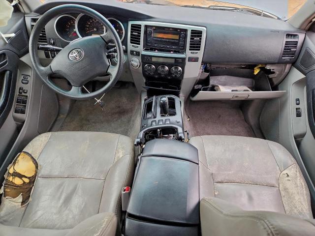 Toyota 4Runner Sr5 Image 10