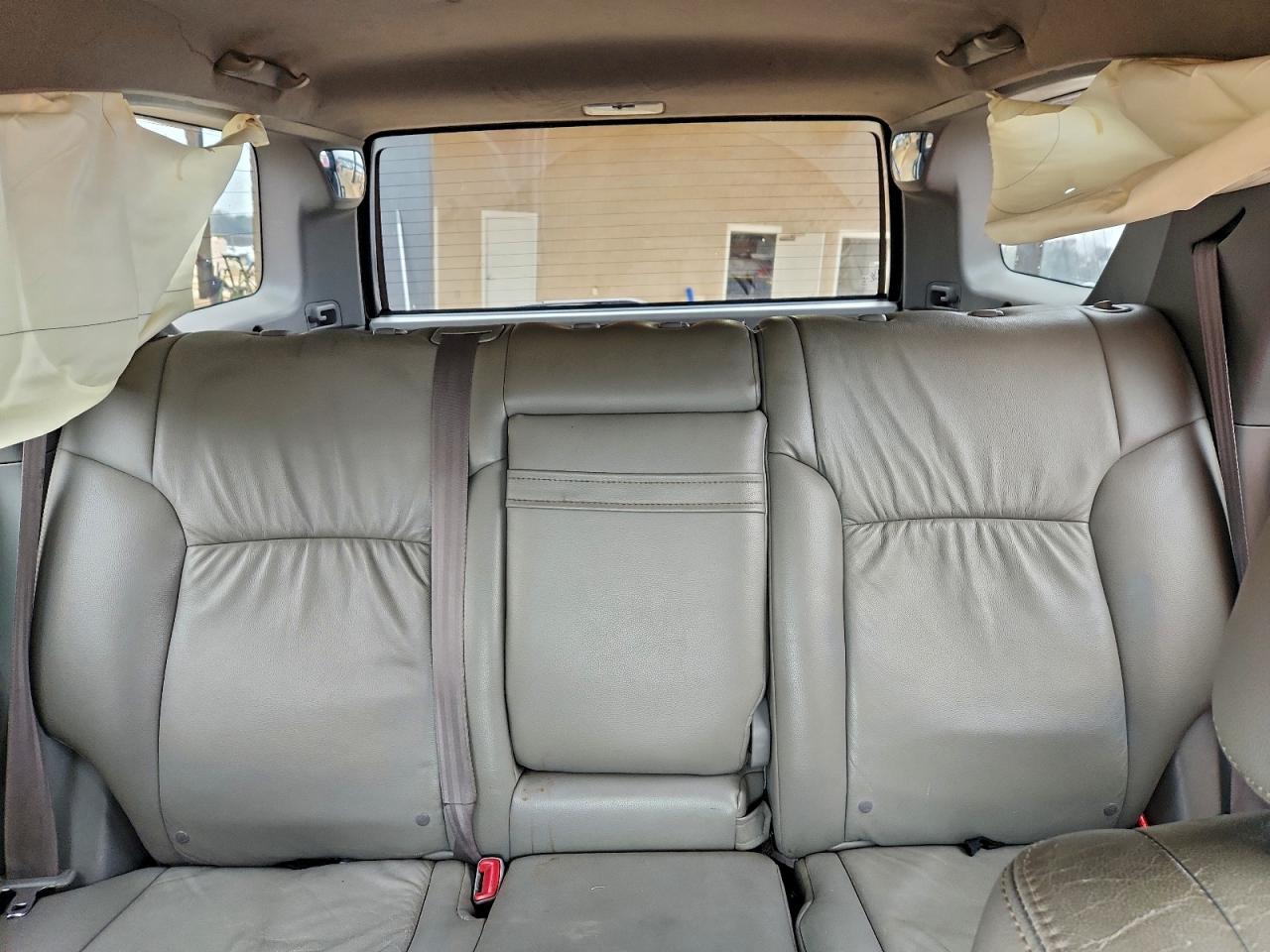 Toyota 4Runner Sr5 Image 13