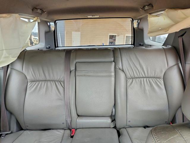 Toyota 4Runner Sr5 Image 13