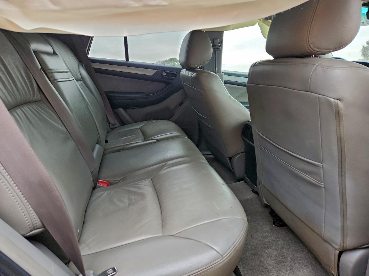 Toyota 4Runner Sr5 Image 8