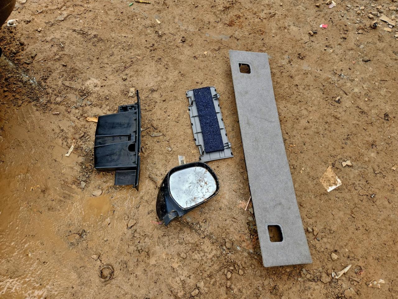 Toyota 4Runner Sr5 Image 7