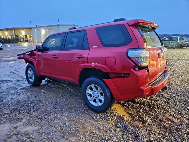 Toyota 4Runner Se Image 2