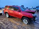 Toyota 4Runner Se Image 5