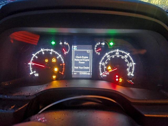 Toyota 4Runner Se Image 8