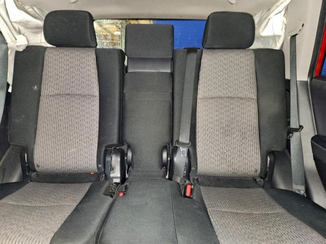 Toyota 4Runner Se Image 11