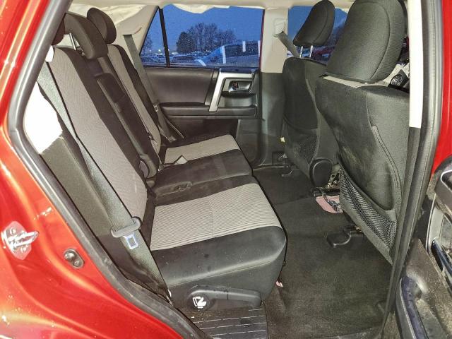 Toyota 4Runner Se Image 14