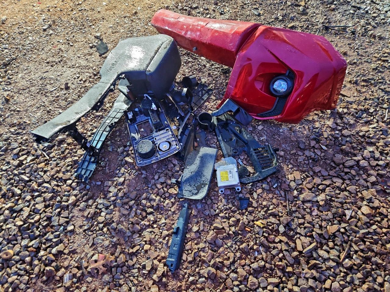 Toyota 4Runner Se Image 10