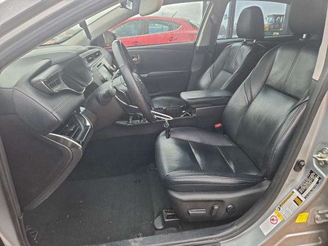 Toyota Avalon Xle Image 12