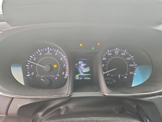 Toyota Avalon Xle Image 6