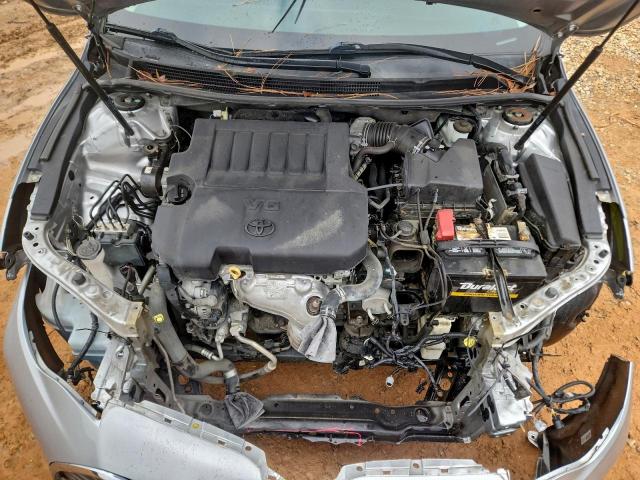 Toyota Avalon Xle Image 9