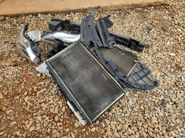 Toyota Avalon Xle Image 13