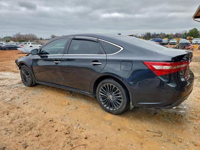 Toyota Avalon Xle Image 11