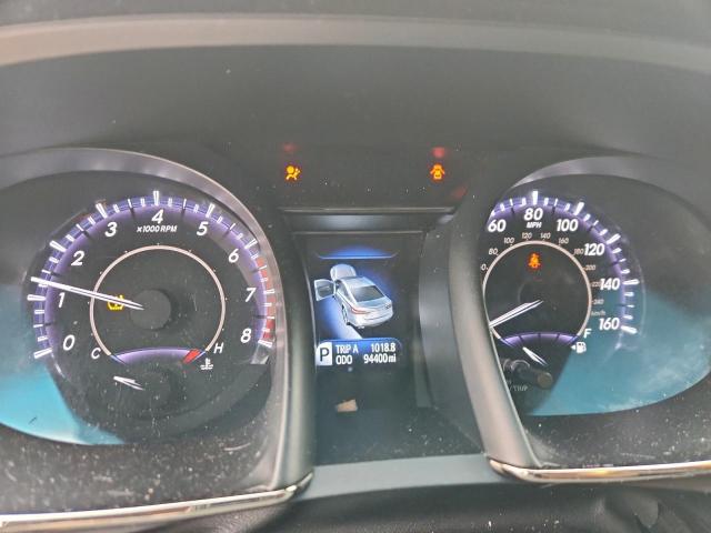 Toyota Avalon Xle Image 6