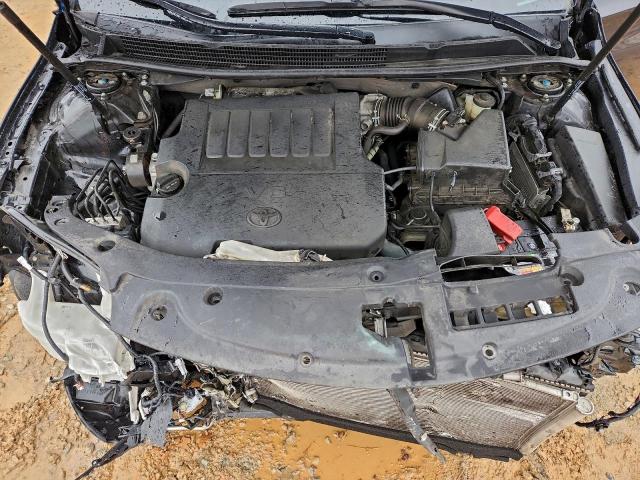 Toyota Avalon Xle Image 12