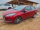 Ford Fiesta Se Image 1