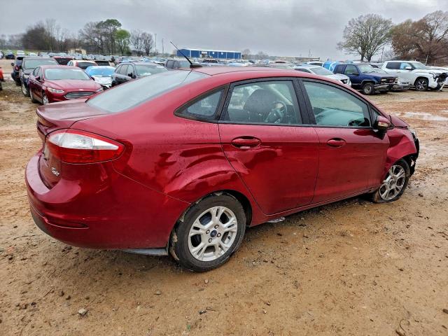 Ford Fiesta Se Image 3