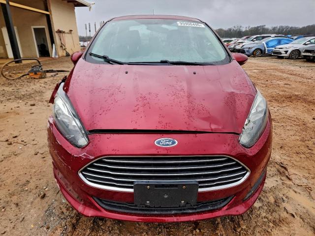 Ford Fiesta Se Image 9
