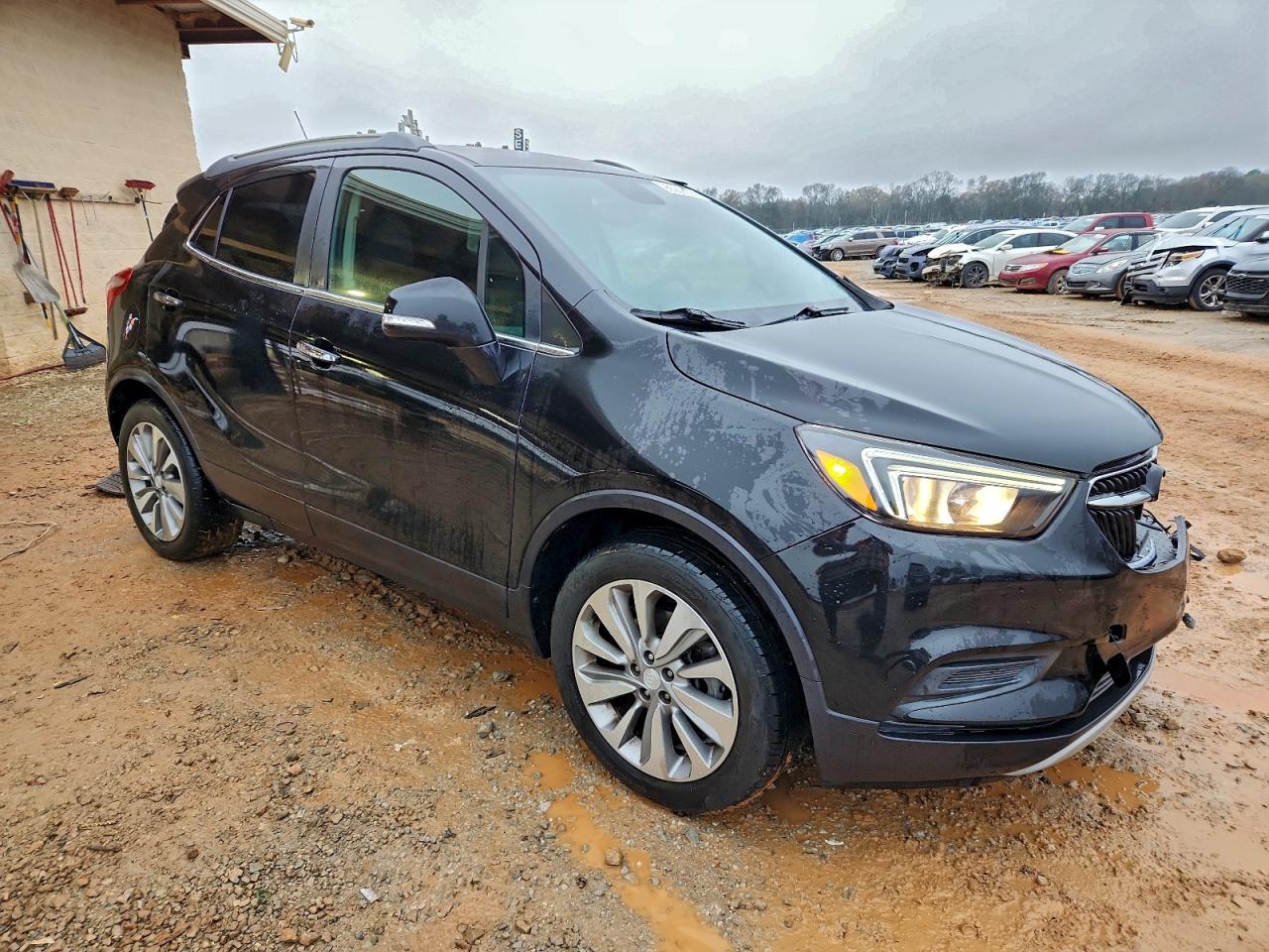 Buick Encore Preferred Image 3