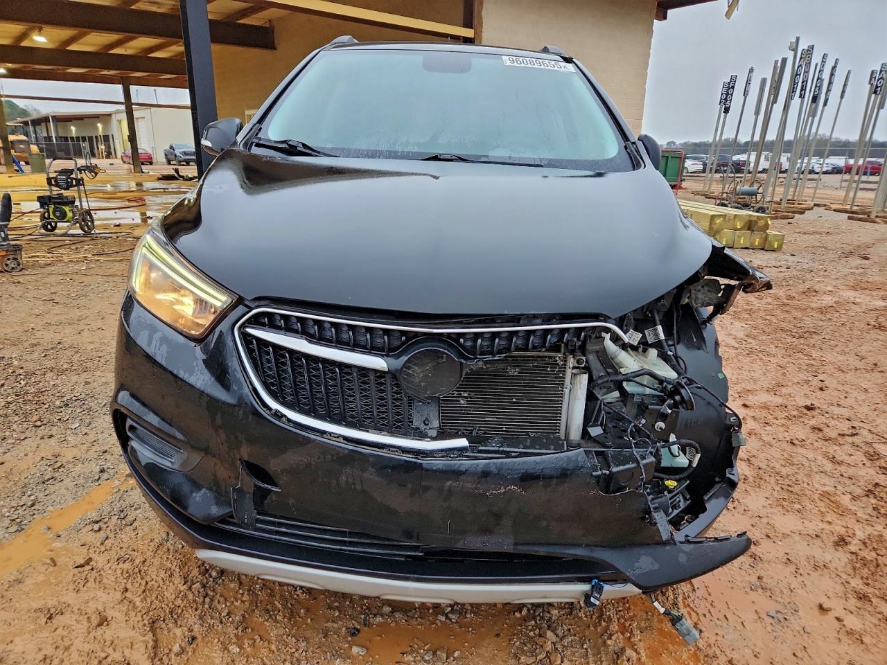 Buick Encore Preferred Image 7