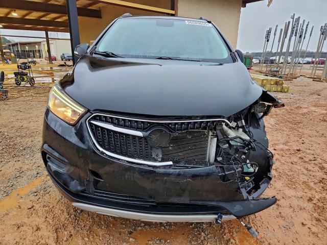 Buick Encore Preferred Image 7