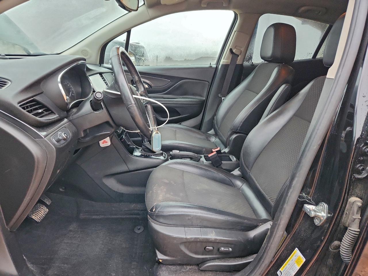 Buick Encore Preferred Image 6