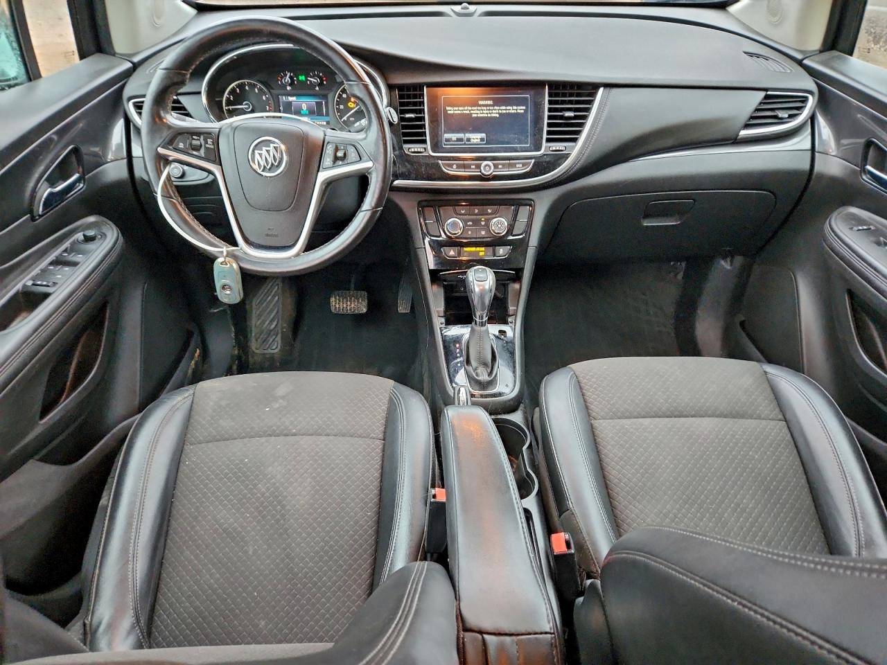 Buick Encore Preferred Image 13