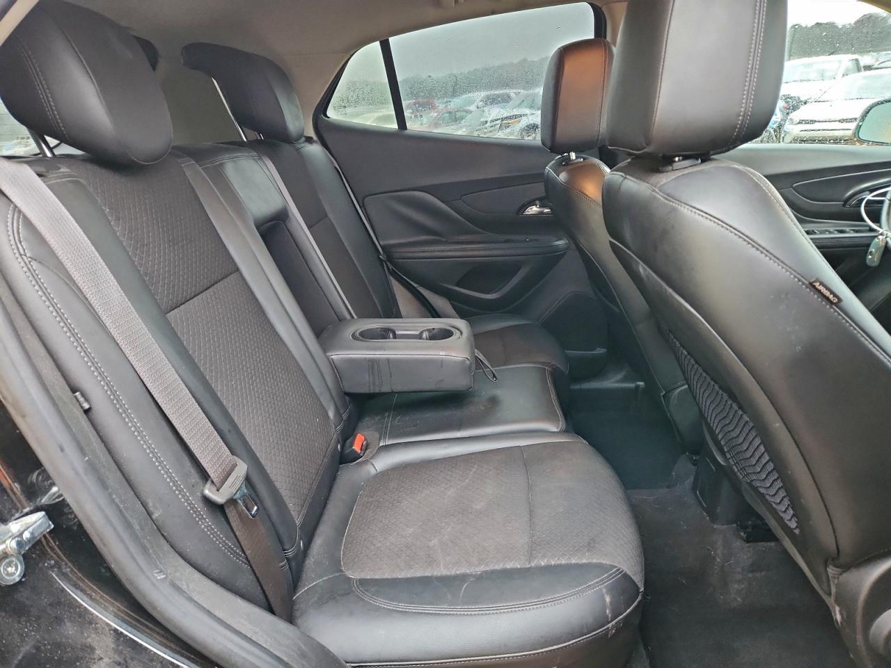 Buick Encore Preferred Image 10