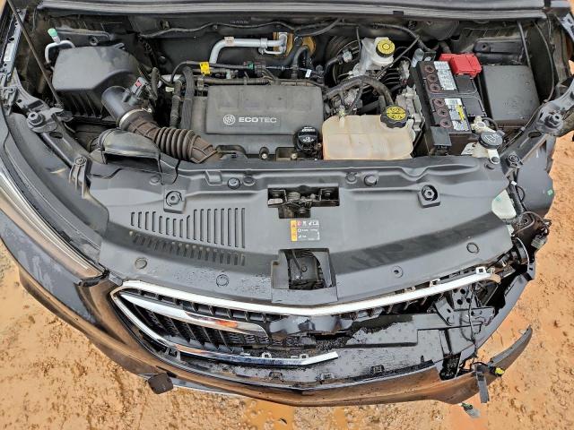 Buick Encore Preferred Image 8